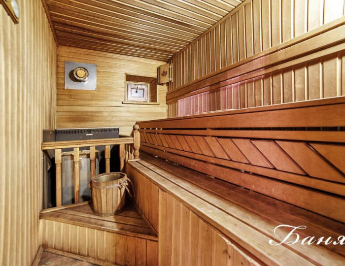 Бунгало стандарт - Отель Villa / Вилла Носово