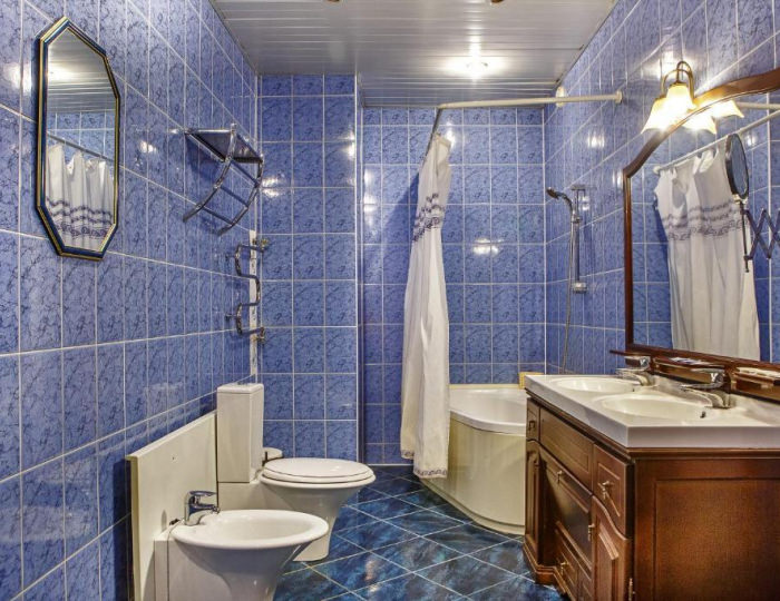 Номер делюкс - Отель Villa / Вилла Носово