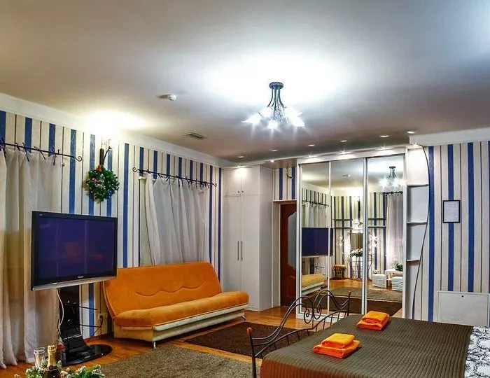 Апартаменты улучшенные - Отель Villa / Вилла Носово