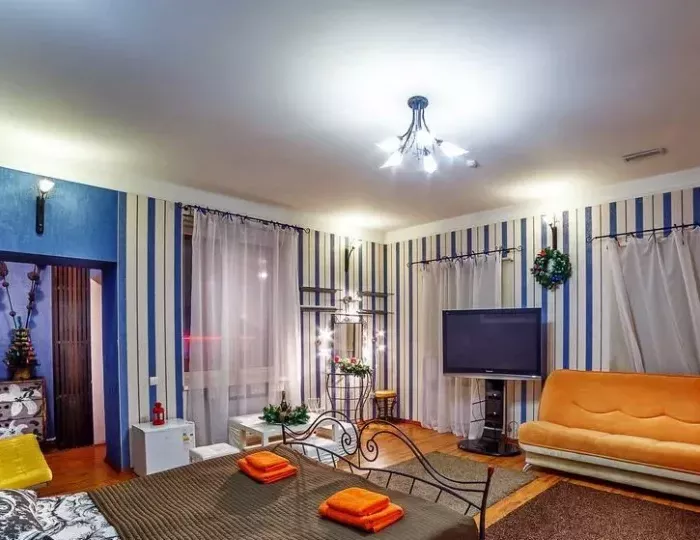 Апартаменты улучшенные - Отель Villa / Вилла Носово