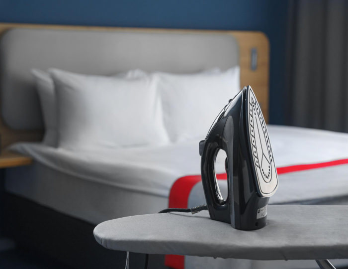 Номер стандарт - Отель GoPark Hotel / ГоПарк Отель Голиково