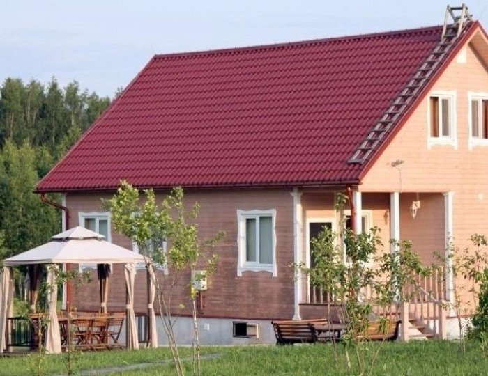 Мини-отель «Алексино-Истра» Истра