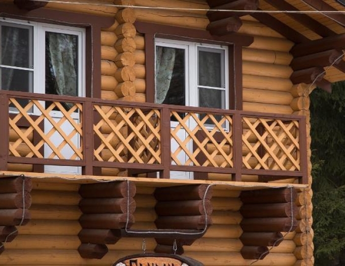 База отдыха «Березовая роща» Стреково