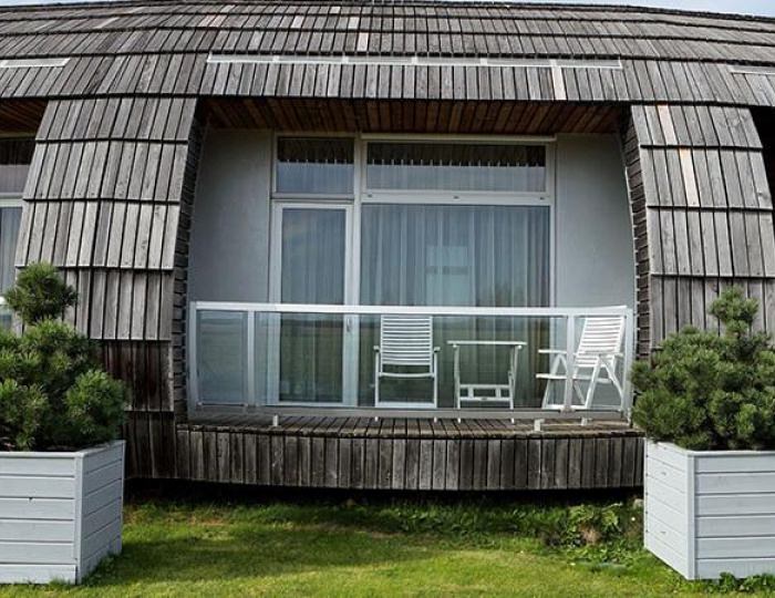 База отдыха «Лисья нора» Игнатово