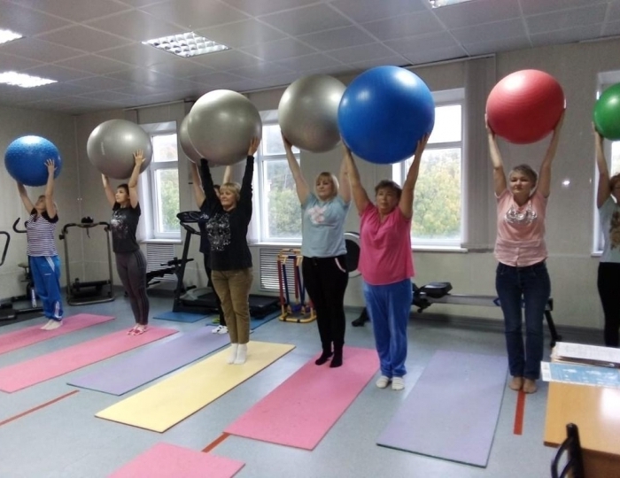 Здоровье - Санаторий «Автотранспортник» Агой