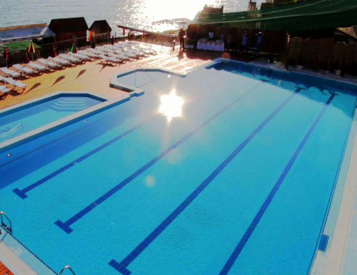 Услуги, развлечения и спорт - Санаторий «Автотранспортник» Агой