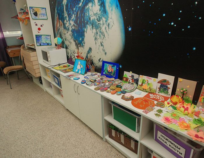 Услуги для детей - Санаторий «Автотранспортник» Агой