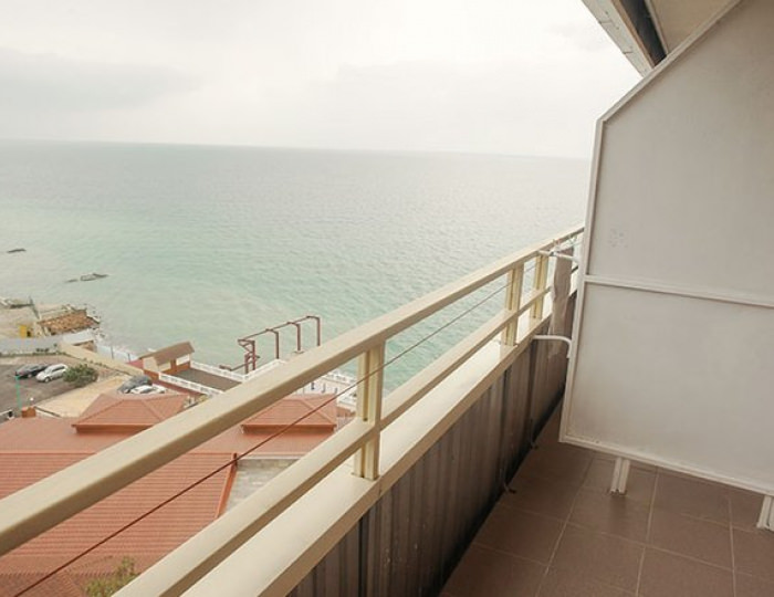 Стандартный DBL - Санаторий «Автотранспортник» Агой