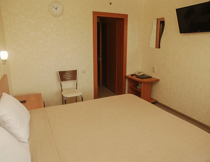 Стандартный DBL - Санаторий «Автотранспортник» Агой