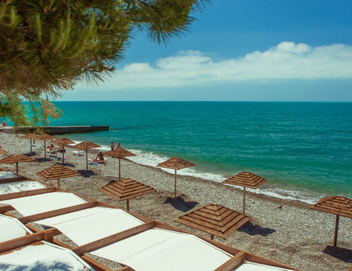 Услуги, развлечения и спорт - Санаторий «Автотранспортник» Агой