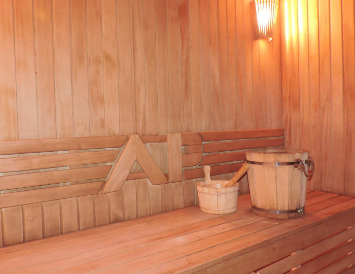 Услуги, развлечения и спорт - Санаторий «Автотранспортник» Агой