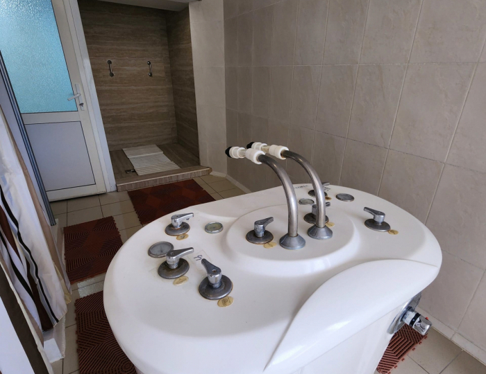 Здоровье - Санаторий «Автотранспортник» Агой