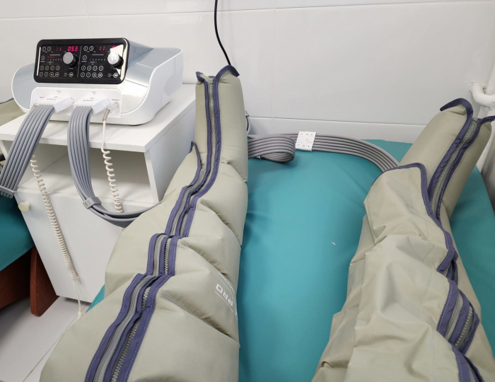 Здоровье - Санаторий «Автотранспортник» Агой