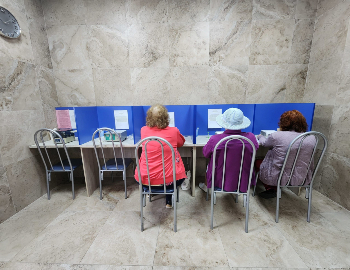 Здоровье - Санаторий «Автотранспортник» Агой