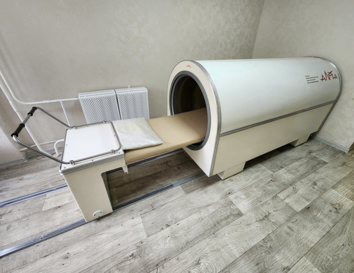 Здоровье - Санаторий «Автотранспортник» Агой