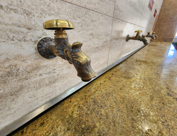 Здоровье - Санаторий «Автотранспортник» Агой