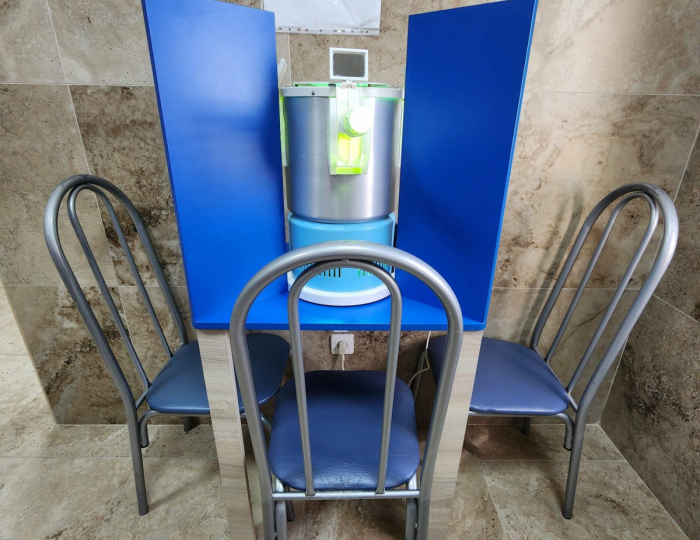 Здоровье - Санаторий «Автотранспортник» Агой