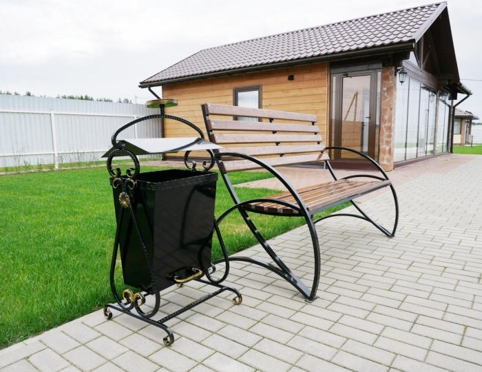 Мини-отель «Добрый дом» Костылёво