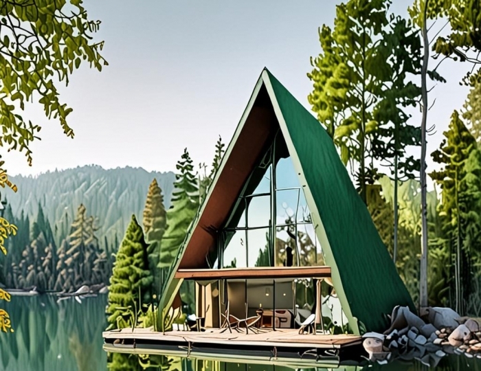 Глэмпинг «Глэмпинг на Озёрах» Ногинск