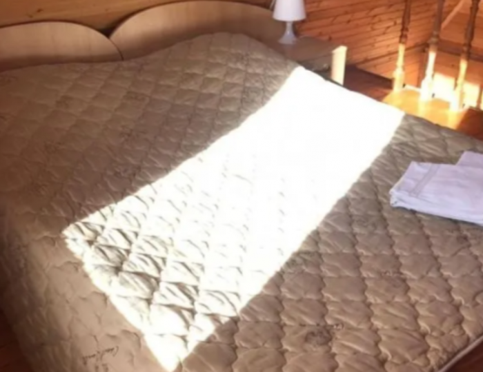 Коттедж эконом - База отдыха «Дункан» Дубна