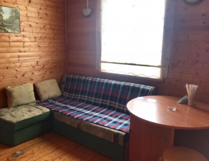 Коттедж эконом - База отдыха «Дункан» Дубна