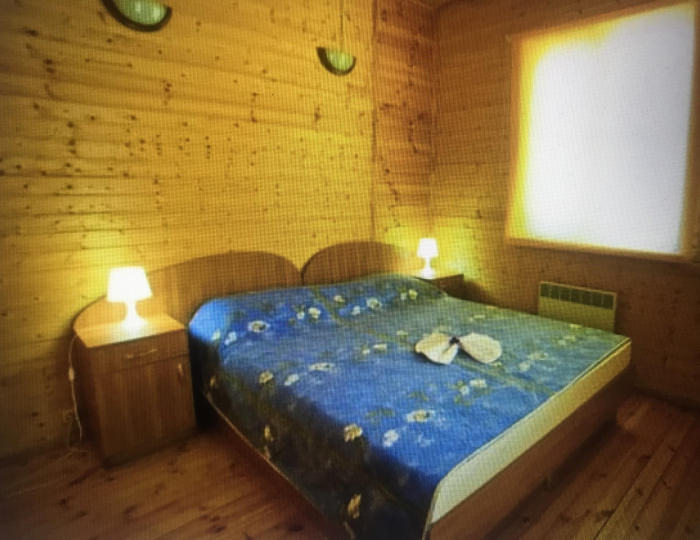 Коттедж улучшенный - База отдыха «Дункан» Дубна