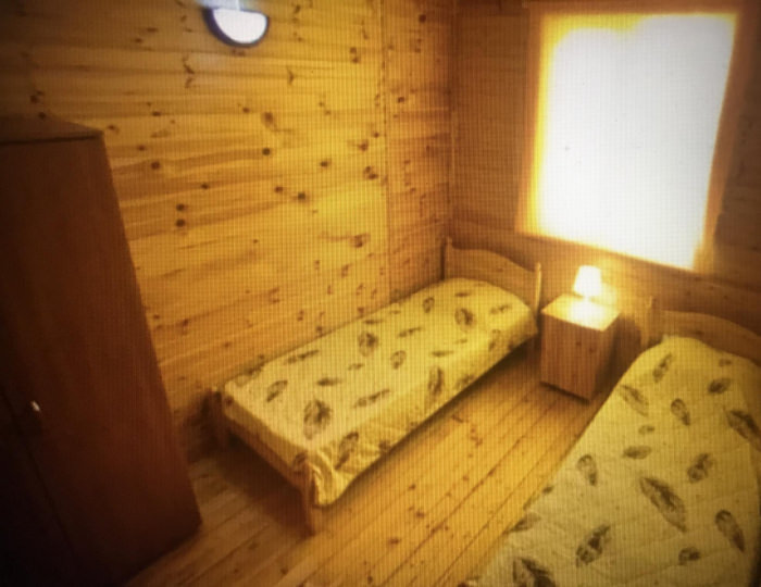 Коттедж улучшенный - База отдыха «Дункан» Дубна