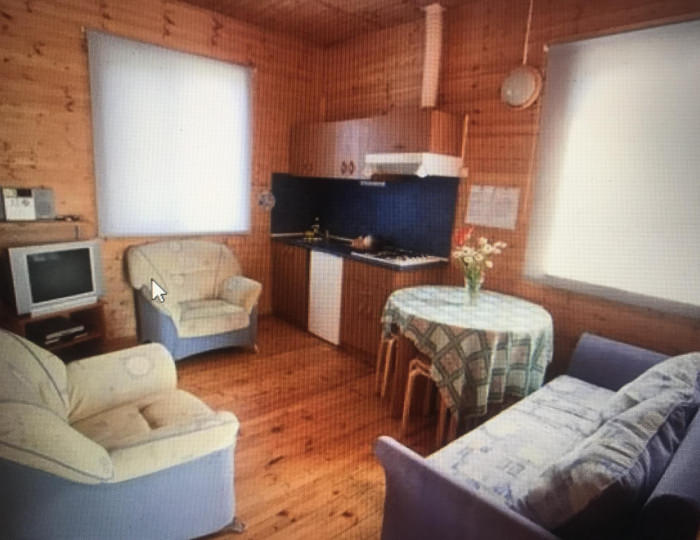 Коттедж улучшенный - База отдыха «Дункан» Дубна