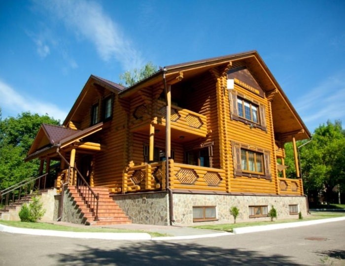 Глэмпинг «Лесные Пруды» Первая Алексеевка