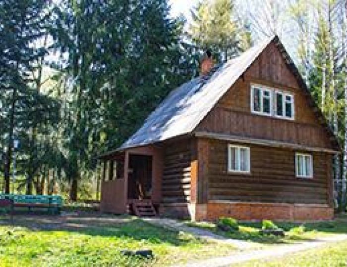 База отдыха «Энергия» Ламишино