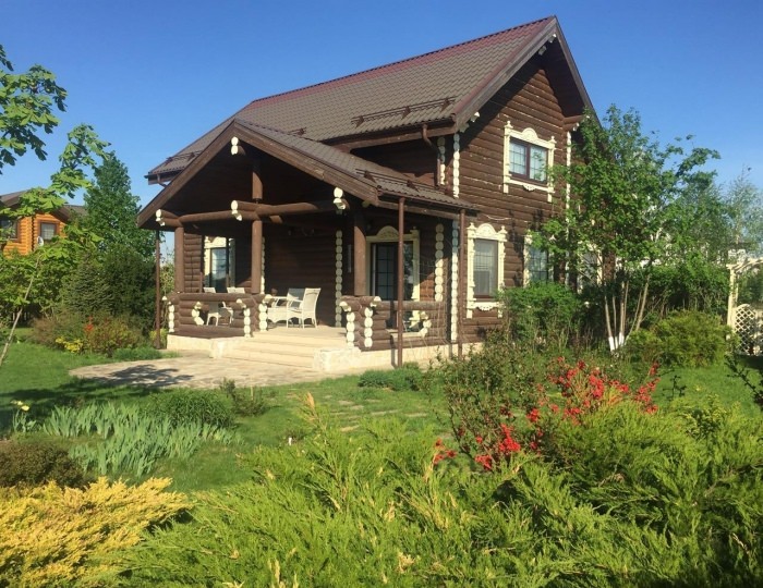 База отдыха «Гостевые коттеджи в поселке Маяк»