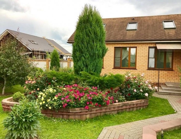 Гостевой дом «Тарасово хаус» Рязановское