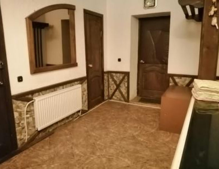 Коттедж стандарт - База отдыха «Ранчо» Афанасово