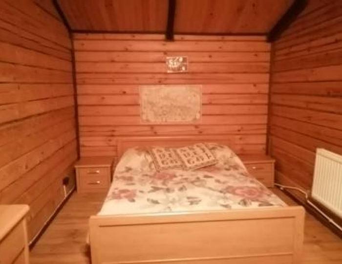 Коттедж стандарт - База отдыха «Ранчо» Афанасово