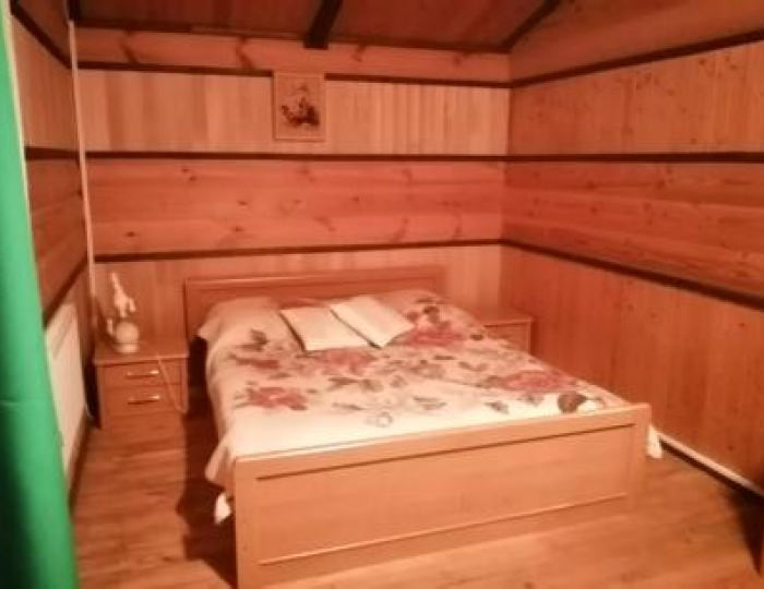 Коттедж стандарт - База отдыха «Ранчо» Афанасово