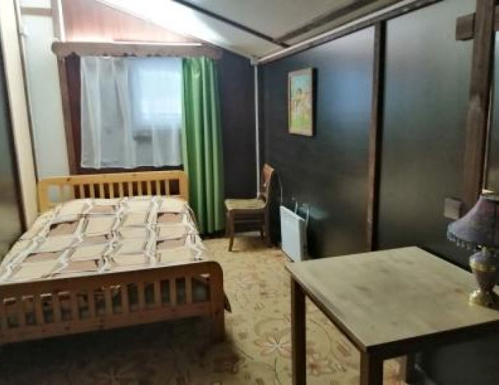 Коттедж эконом - База отдыха «Ранчо» Афанасово