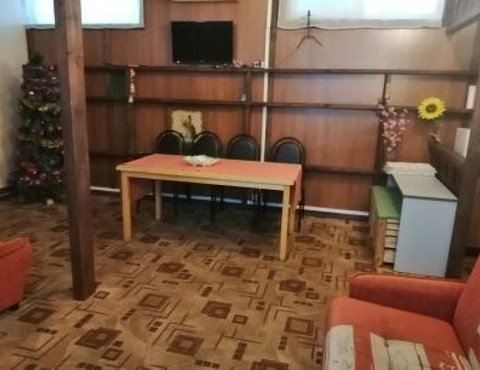 Коттедж эконом - База отдыха «Ранчо» Афанасово