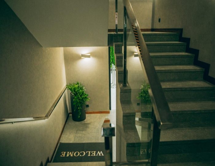 Апарт-отель «Новая Волга» Рыбинск