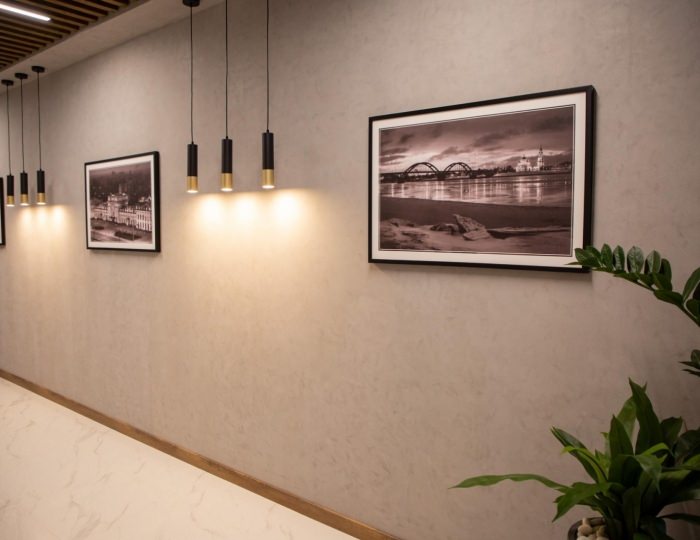 Апарт-отель «Новая Волга» Рыбинск