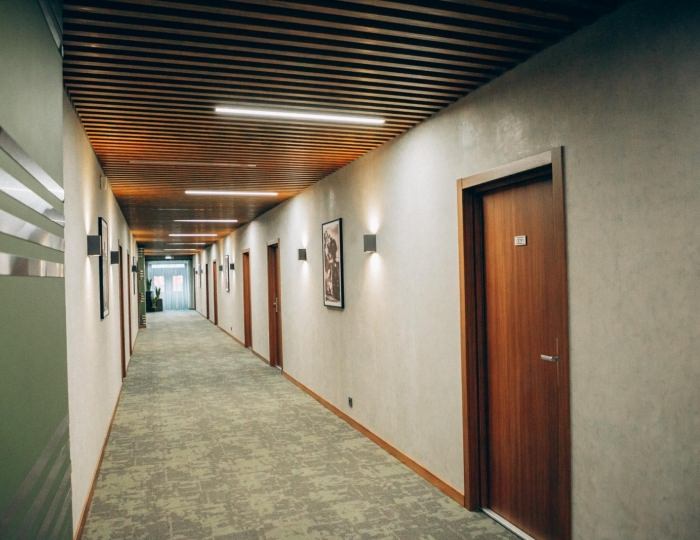 Апарт-отель «Новая Волга» Рыбинск