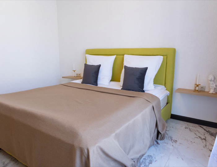 Коттедж стандарт - Загородный отель «Малиновка» Исаково