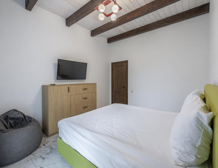 Коттедж стандарт - Загородный отель «Малиновка» Исаково