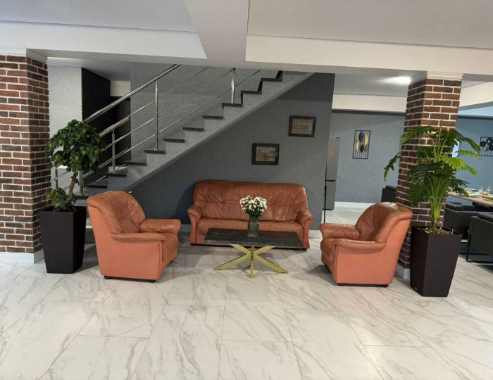 Вилла премиум - Загородный отель «Малиновка» Исаково