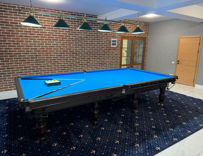 Вилла премиум - Загородный отель «Малиновка» Исаково