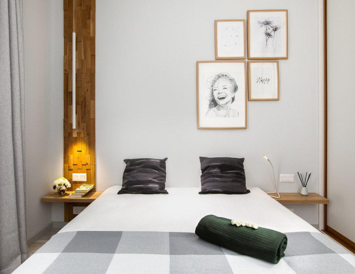 Коттедж 3 - База отдыха «Коттеджи Фермы М2» Шульгино