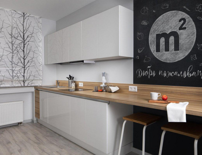 Коттедж 3 - База отдыха «Коттеджи Фермы М2» Шульгино