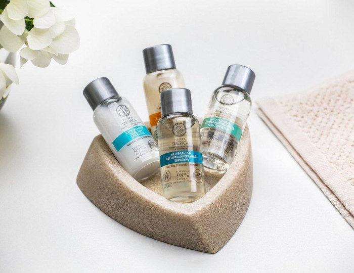 Коттедж 4 - База отдыха «Коттеджи Фермы М2» Шульгино