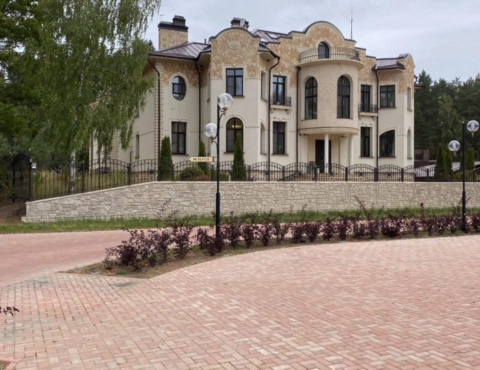 Загородный отель «Светлое Озеро» Павловский Посад