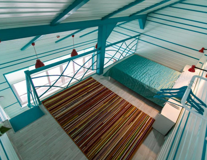 Номер стандарт - Загородный отель «Светлое Озеро» Павловский Посад