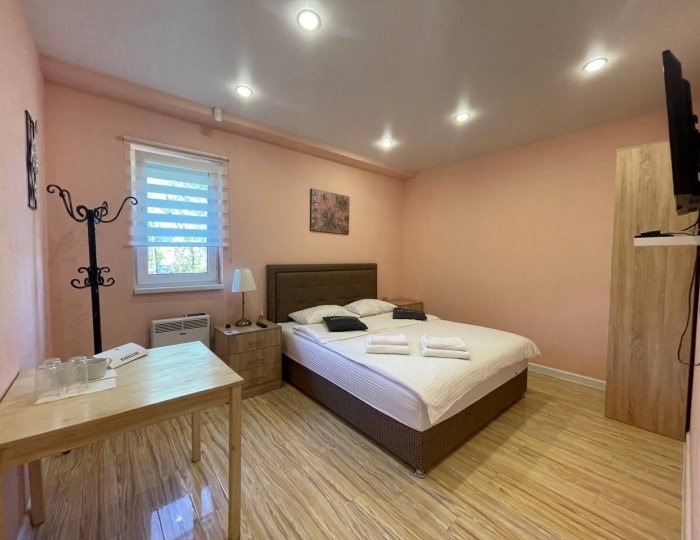 Мини-отель Dis / Дис Красногорск